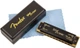 Губна гармошка Fender Harmonica Blues Deville A - зображення 4