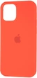 Чехол для смартфона Krazi Full Soft Case для Apple iPhone 12 Mini Red (2099900819186) - изображение 2
