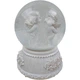 Шар Love Два Ангела d - 8 см SETA Decor 17-193-1 - изображение 2