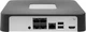 Сетевой видеорегистратор VIA Security VS-N1104 PoE - изображение 2