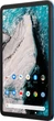 Планшет 10.4" Full HD Nokia T20 4/64Gb 4G 8 ядер Android 13 8200 mAh Синий - изображение 2