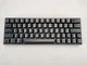 Ігрова клавіатура EPOMAKER SKYLOONG SK64 / Механічна / Gateron Optical Blue / RGB підсвітка / UKR / Black Б/В - зображення 7
