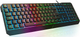 Ігрова клавіатура Klim Chroma Black (UKR) - зображення 1