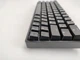 Ігрова клавіатура EPOMAKER SKYLOONG SK64 / Механічна / Gateron Optical Blue / RGB підсвітка / UKR / Black Б/В - зображення 9