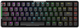 Ігрова бездротова клавіатура ASUS M601 ROG Falchion / Механічна / Cherry MX Red Switch / RGB підсвітка / UKR / Black (90MP01Y0-BKUA00) Б/В g2 - зображення 1