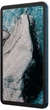 Планшет 10.4" Full HD Nokia T20 4/64Gb 4G 8 ядер Android 13 8200 mAh Ocean Blue - изображение 5