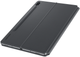 Чохол-клавіатура Book Cover Keyboard для Samsung Galaxy Tab S6 10.5 (T860/T865/T866) Gray ENG/UKR (EF-DT860BJRGRU) - изображение 2
