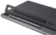 Чохол-клавіатура Book Cover Keyboard для Samsung Galaxy Tab S6 10.5 (T860/T865/T866) Gray ENG/UKR (EF-DT860BJRGRU) - изображение 10