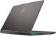 Ноутбук MSI Thin 15 Black 15,6" IPS 1920x1080 144 Гц / Intel Core i5-13420H 3.4 (Turbo 4,6) ГГц / NVIDIA GeForce RTX 3050 / RAM 16 ГБ / DDR4 / SSD 512 ГБ / ОС Windows 11 Home / Вага 1.86 кг (B13UC-1000US) - изображение 6