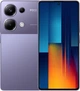 Мобільний телефон Poco M6 Pro 12/512GB Purple - зображення 1