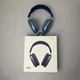 Беспроводные наушники P9 Wireless Stereo Голубой - изображение 2