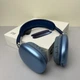 Беспроводные наушники P9 Wireless Stereo Голубой - изображение 3