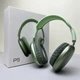 Беспроводные наушники P9 Wireless Stereo Зеленый - изображение 1