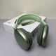 Беспроводные наушники P9 Wireless Stereo Зеленый - изображение 4