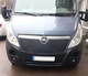 Зимняя накладка на решетку Матовая для Opel Movano 2010-2021 гг - изображение 2