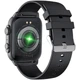 Смарт часы Gelius Amazwatch Ultra GP-SW011 Black - изображение 4