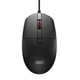 Мишка Провідна XO Wired M8 (Чорний) - зображення 1