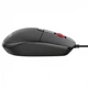 Мишка Провідна XO Wired M8 (Чорний) - зображення 4
