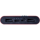 Повербанк Gelius Edge GP-PB10-013 10000mAh 10W Red - зображення 2