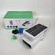 Уличная беспроводная камера видеонаблюдения Solar WiFi на солнечной батарее, автономная видеокамера внешнего наблюдения S-03 - изображение 3
