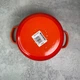 Кастрюля Le Creuset Signature Volcanic 1,8 л с крышкой (21177180902430) - изображение 6