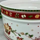 Банка для печива Villeroy & Boch Winter Bakery Delight 17 см новорічна - зображення 5