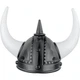 Шлем Викинг SETA Decor 17-348BLK-WT - изображение 1