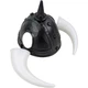 Шлем Викинг SETA Decor 17-348BLK-WT - изображение 2
