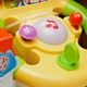 Игрушка на присоске Kiddi Smart – Умный руль (украинский) - изображение 5
