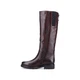 Сапоги Remonte 36р Бордові (R6576-35) - изображение 2