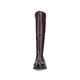 Сапоги Remonte 36р Бордові (R6576-35) - изображение 6