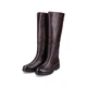 Сапоги Remonte 36р Бордові (R6576-35) - изображение 7