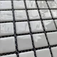 Мозаика стеклянная MK25101 White АкваМо 31.7х31.7 плитка на сетке в ванную, душ, кухню - изображение 2