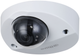 Kamera IP Dahua 2MP Starlight HDCVI Fixed IR Dome White (DH-HAC-HDBW2241FP-A) - obraz 1