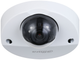 Kamera IP Dahua 2MP Starlight HDCVI Fixed IR Dome White (DH-HAC-HDBW2241FP-A) - obraz 2