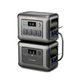 Зарядная станция Allpowers R1500 1800W 1152Wh Refurbished - изображение 4