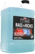 Засіб для прання рушників з мікрофібри P&S Rags To Riches 3,79л (214586) - изображение 1