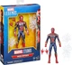 Фигурка Железный Человек Паук Мстители Legends Series Iron Spider Man Avengers Hasbro F9127 - изображение 1