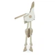 Стульчик для кормления Bambi M 4136-2 Beige до 3 лет, бежевый - изображение 4