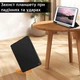 Чехол CoverSoft Apple iPad 7 (10.2" экран) Black - изображение 4