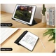 Чехол CoverSoft Apple iPad 7 (10.2" экран) Black - изображение 6