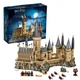Конструктор Harry Potter «Замок Гоґвортс» на 6044 деталей (99055) - зображення 1