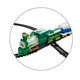 Детская железная дорога Classic Train cо звуком и светом (JHX6681) - изображение 4