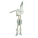 Стульчик для кормления Bambi M 4136-2 Olive до 3 лет, оливковый - изображение 4