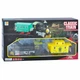 Детская железная дорога Classic Train cо звуком и светом (TL50-51-52) - изображение 3