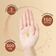 Добавка преміум-класу для імунної підтримки NatureBell Quercetin 500mg 300 капсул - зображення 4