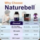 Чистый ресвератрол премиум-класса NatureBell Resveratrol 1000mg 180 капсул - изображение 2