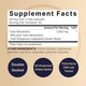 Чистый ресвератрол премиум-класса NatureBell Resveratrol 1000mg 180 капсул - изображение 3
