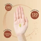 Добавка преміум-класу для імунної підтримки NatureBell Quercetin 1000mg 240 капсул - зображення 4