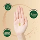 Добавка преміум-класу берберин NatureBell Berberine 300 капсул - зображення 4